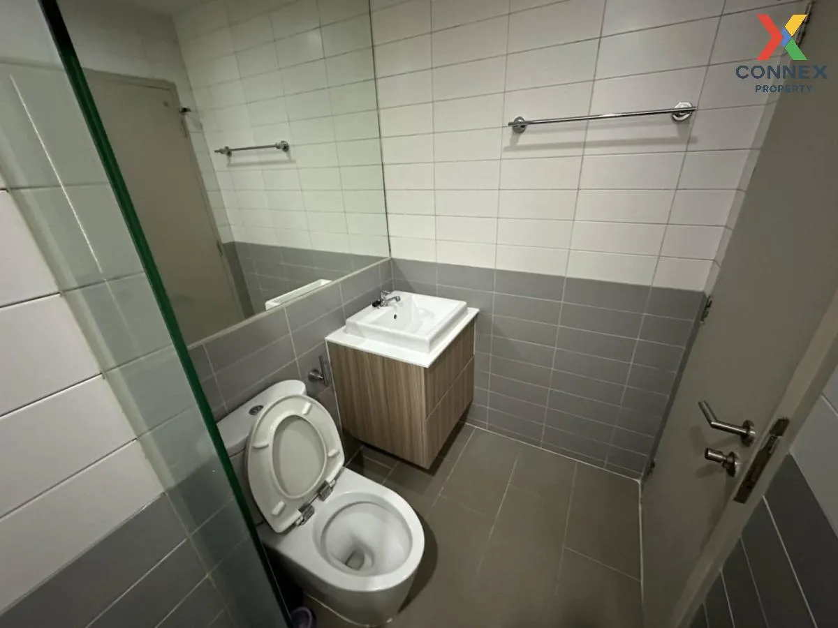 FOR RENT condo , Ideo Mobi Phayathai , BTS-Phaya Thai , Thung Pha