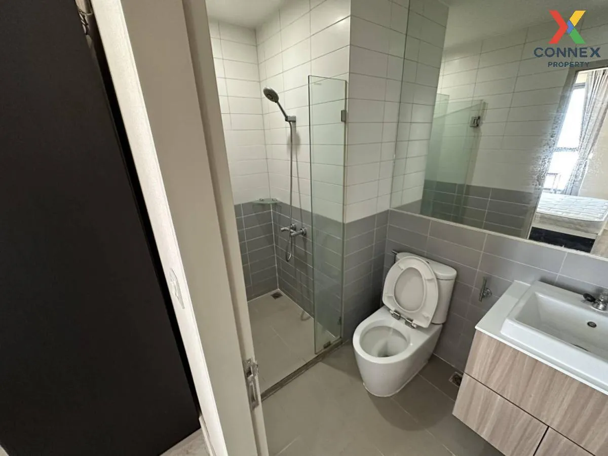 FOR RENT condo , Ideo Mobi Phayathai , BTS-Phaya Thai , Thung Pha