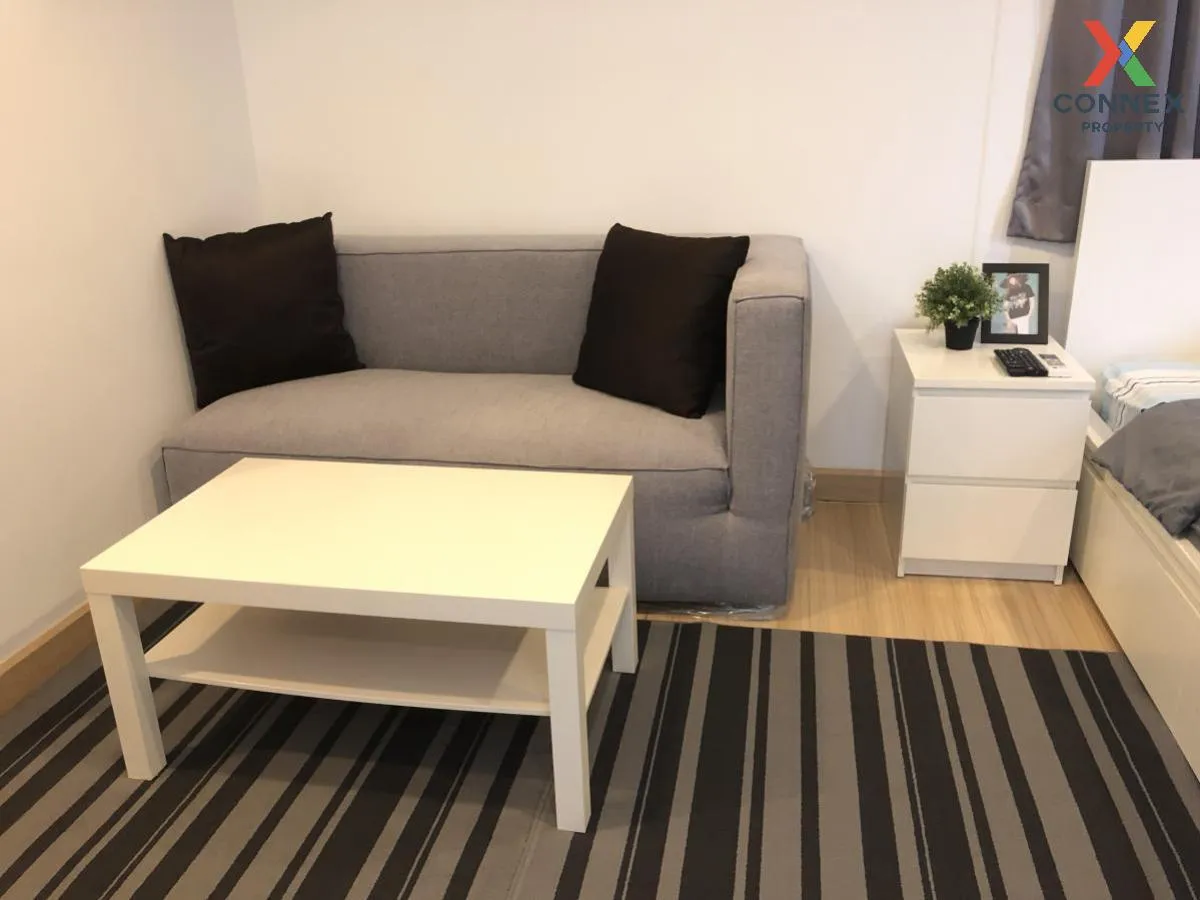 FOR RENT condo , Ideo Mobi Phayathai , BTS-Phaya Thai , Thung Pha 1