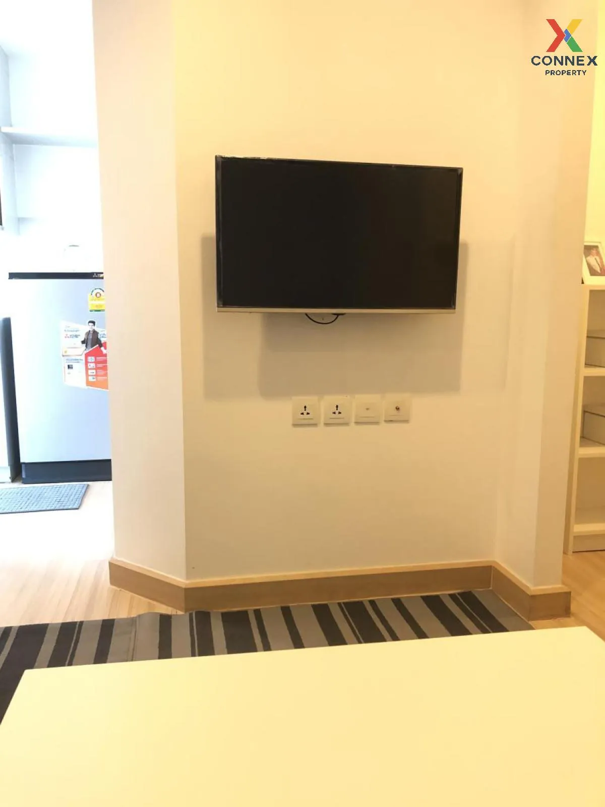 FOR RENT condo , Ideo Mobi Phayathai , BTS-Phaya Thai , Thung Pha 3