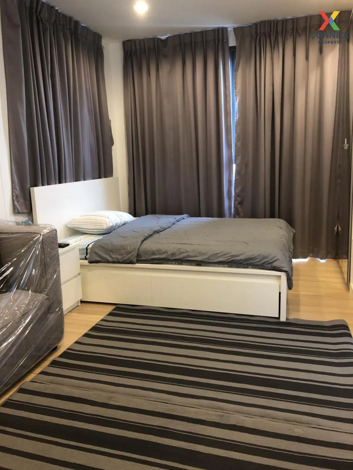 FOR RENT condo , Ideo Mobi Phayathai , BTS-Phaya Thai , Thung Pha