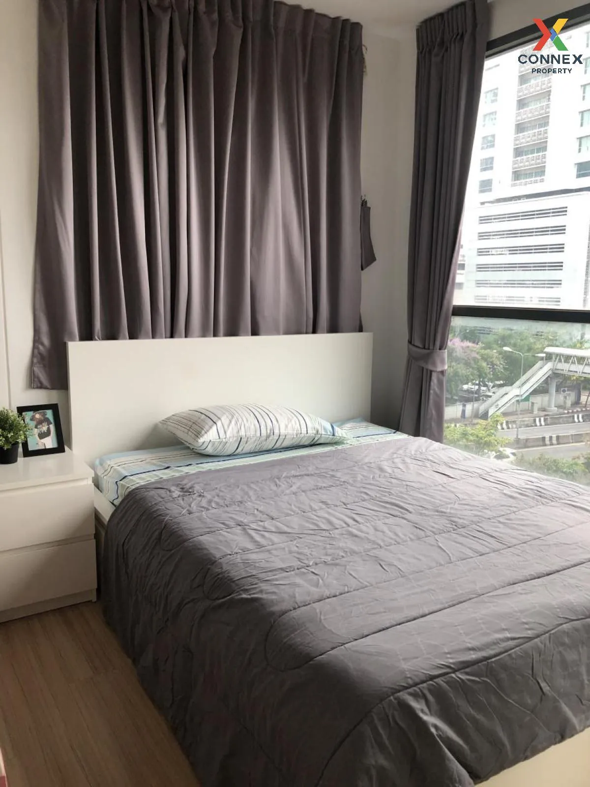 FOR RENT condo , Ideo Mobi Phayathai , BTS-Phaya Thai , Thung Pha
