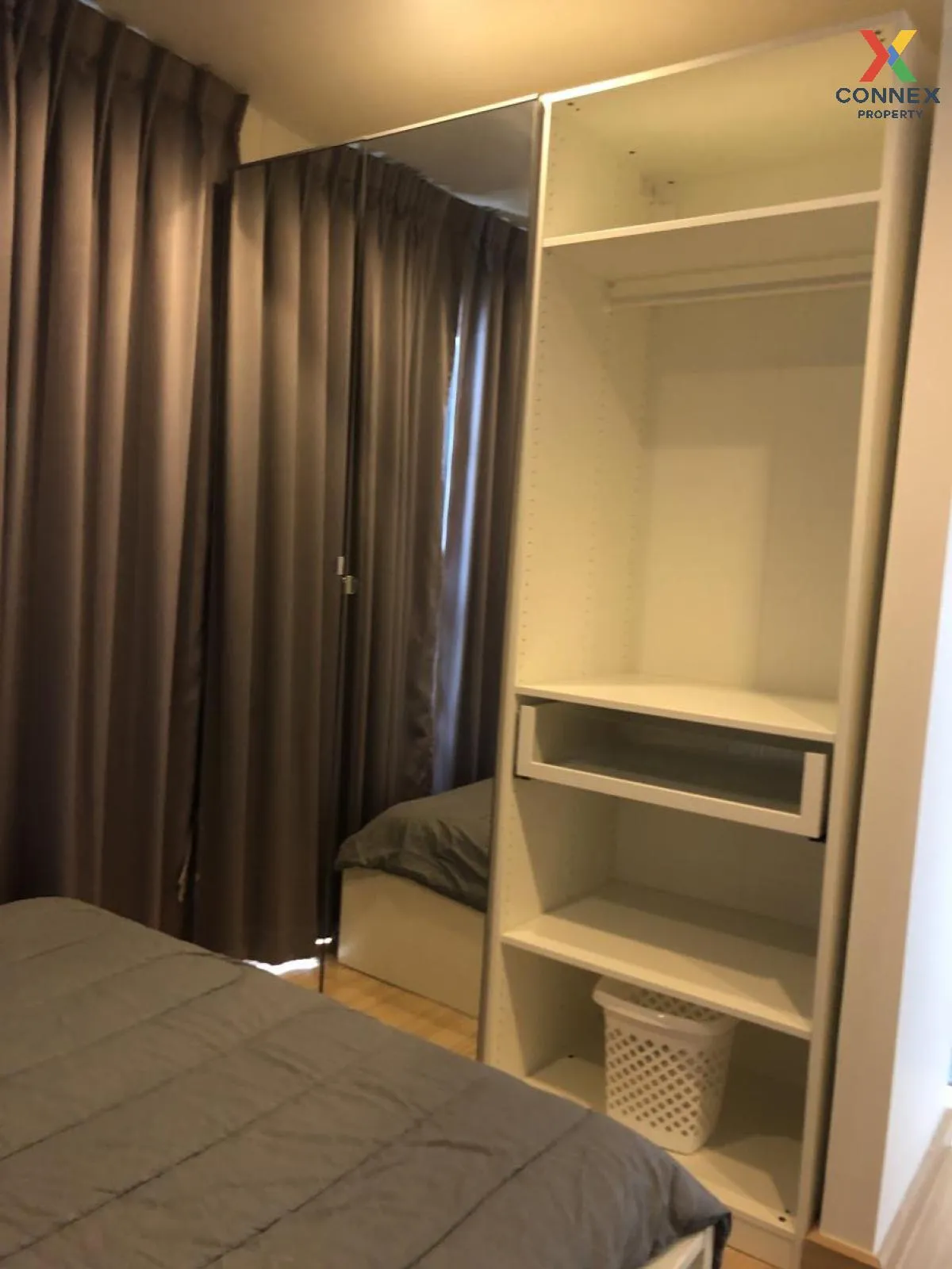 FOR RENT condo , Ideo Mobi Phayathai , BTS-Phaya Thai , Thung Pha