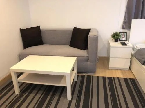 FOR RENT condo , Ideo Mobi Phayathai , BTS-Phaya Thai , Thung Phaya Thai , Rat Thewi , Bangkok , CX-47006