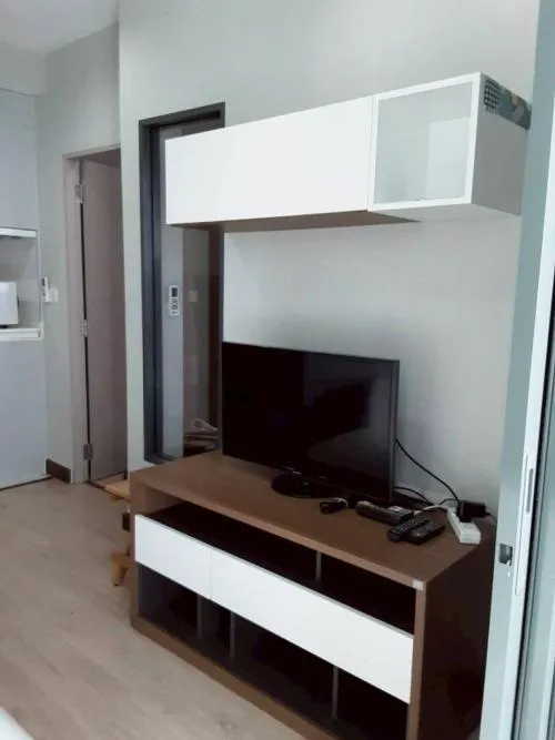 เช่าคอนโด  ไอดีโอ โมบิ พญาไท BTS-พญาไท ทุ่งพญาไท เขต ราชเทวี กรุงเทพ CX-47007