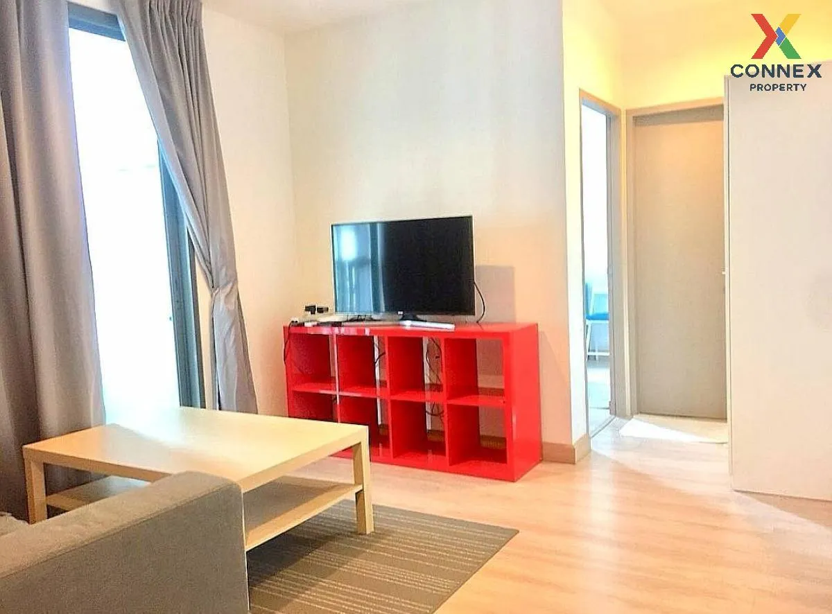 FOR RENT condo , Ideo Mobi Phayathai , BTS-Phaya Thai , Thung Pha 1