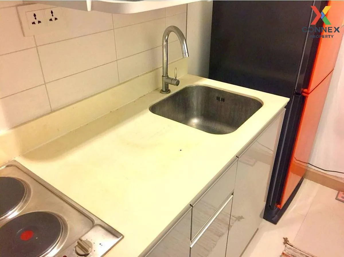 FOR RENT condo , Ideo Mobi Phayathai , BTS-Phaya Thai , Thung Pha 2