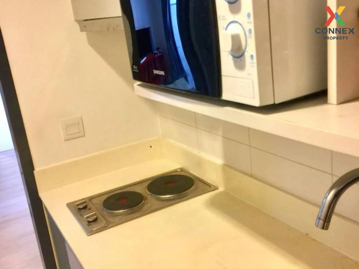 FOR RENT condo , Ideo Mobi Phayathai , BTS-Phaya Thai , Thung Pha 3