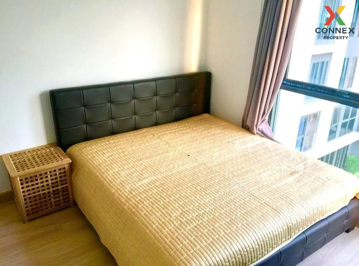 FOR RENT condo , Ideo Mobi Phayathai , BTS-Phaya Thai , Thung Pha 4