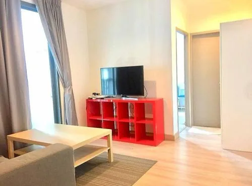 FOR RENT condo , Ideo Mobi Phayathai , BTS-Phaya Thai , Thung Phaya Thai , Rat Thewi , Bangkok , CX-47020