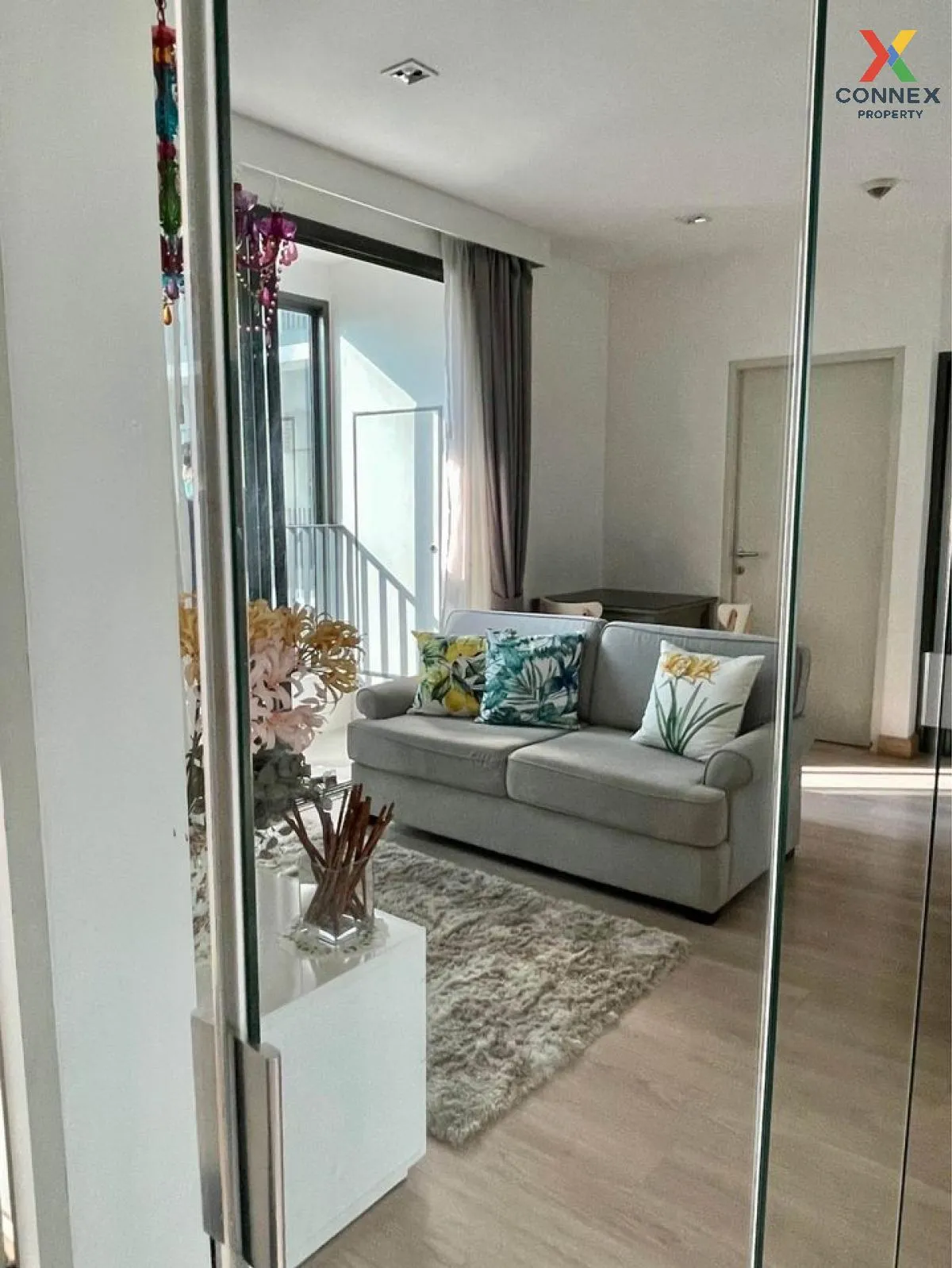 FOR RENT condo , Ideo Mobi Phayathai , BTS-Phaya Thai , Thung Pha 2