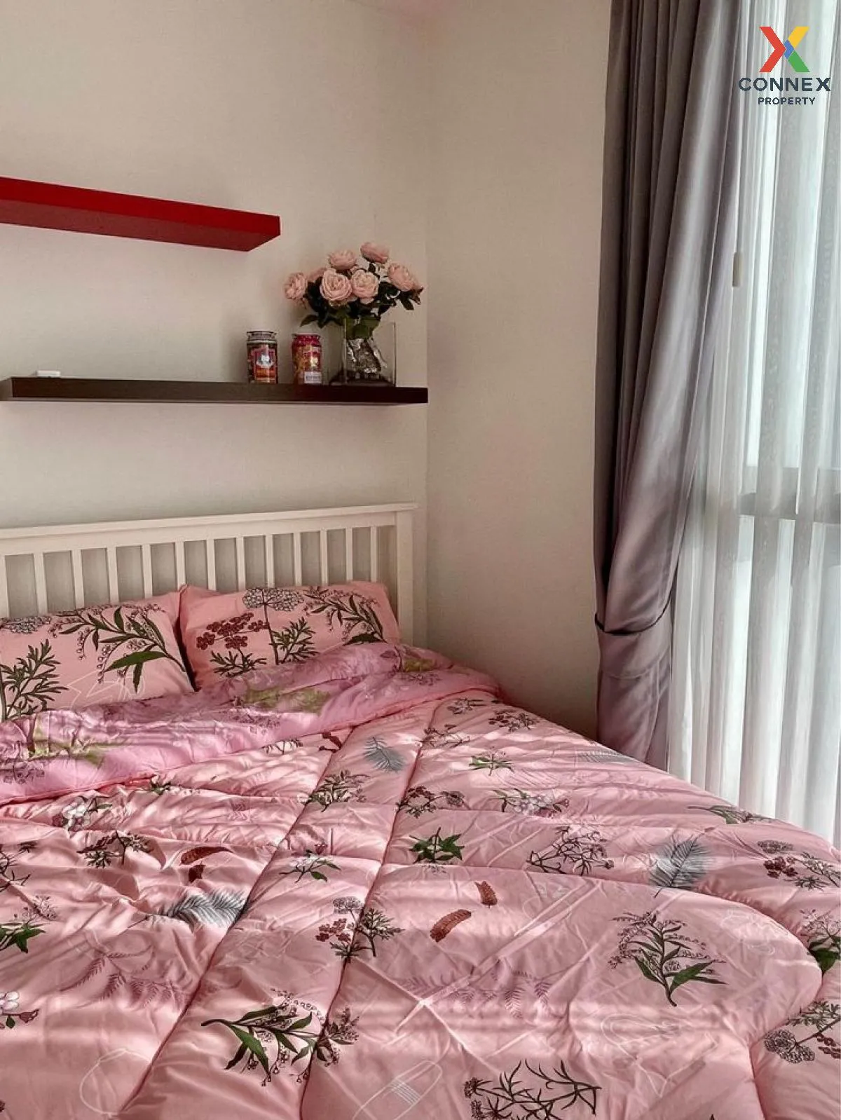 FOR RENT condo , Ideo Mobi Phayathai , BTS-Phaya Thai , Thung Pha