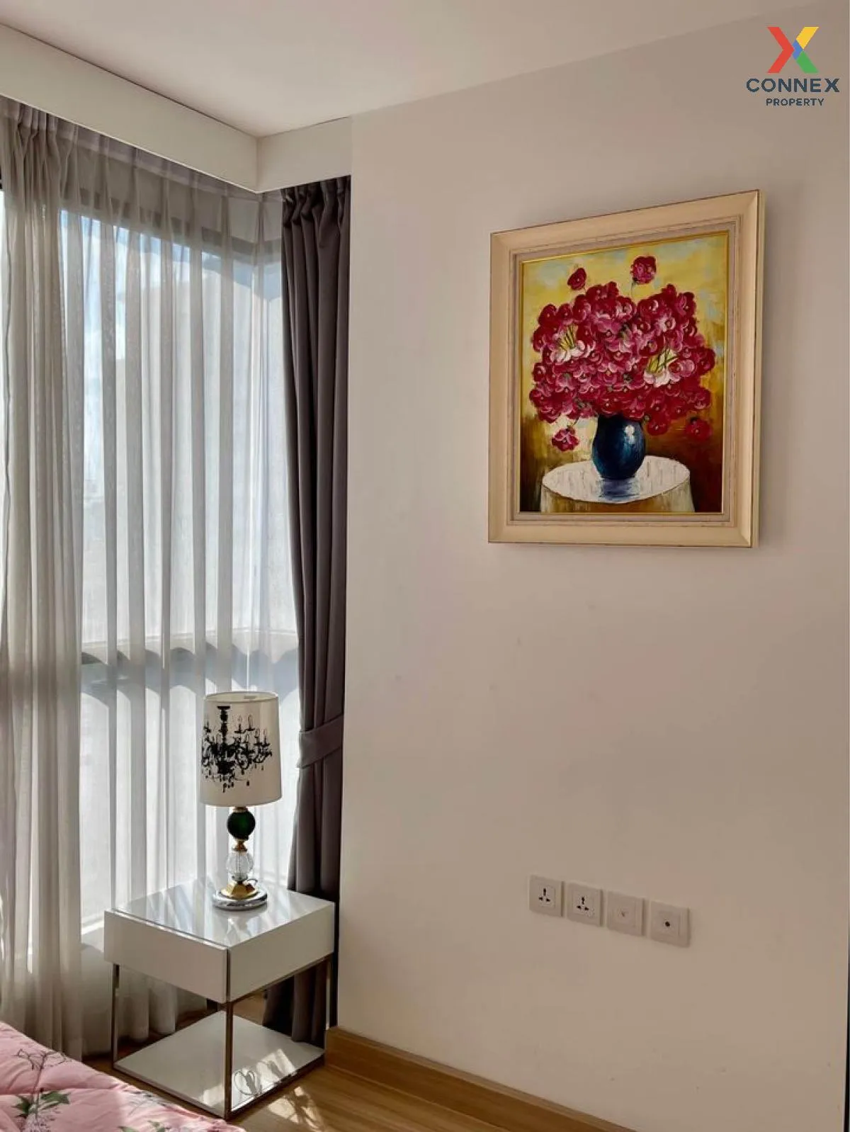 FOR RENT condo , Ideo Mobi Phayathai , BTS-Phaya Thai , Thung Pha