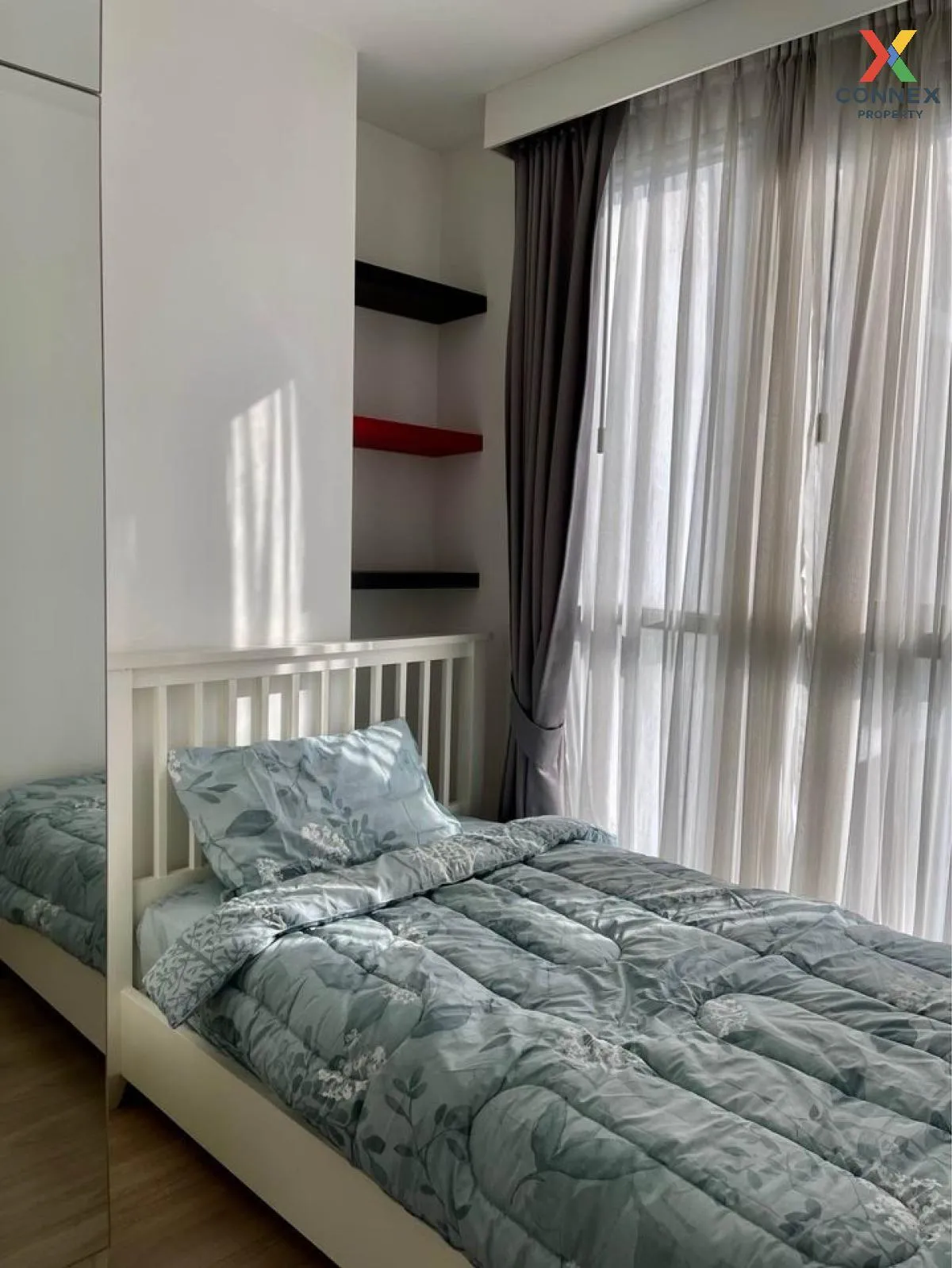 FOR RENT condo , Ideo Mobi Phayathai , BTS-Phaya Thai , Thung Pha