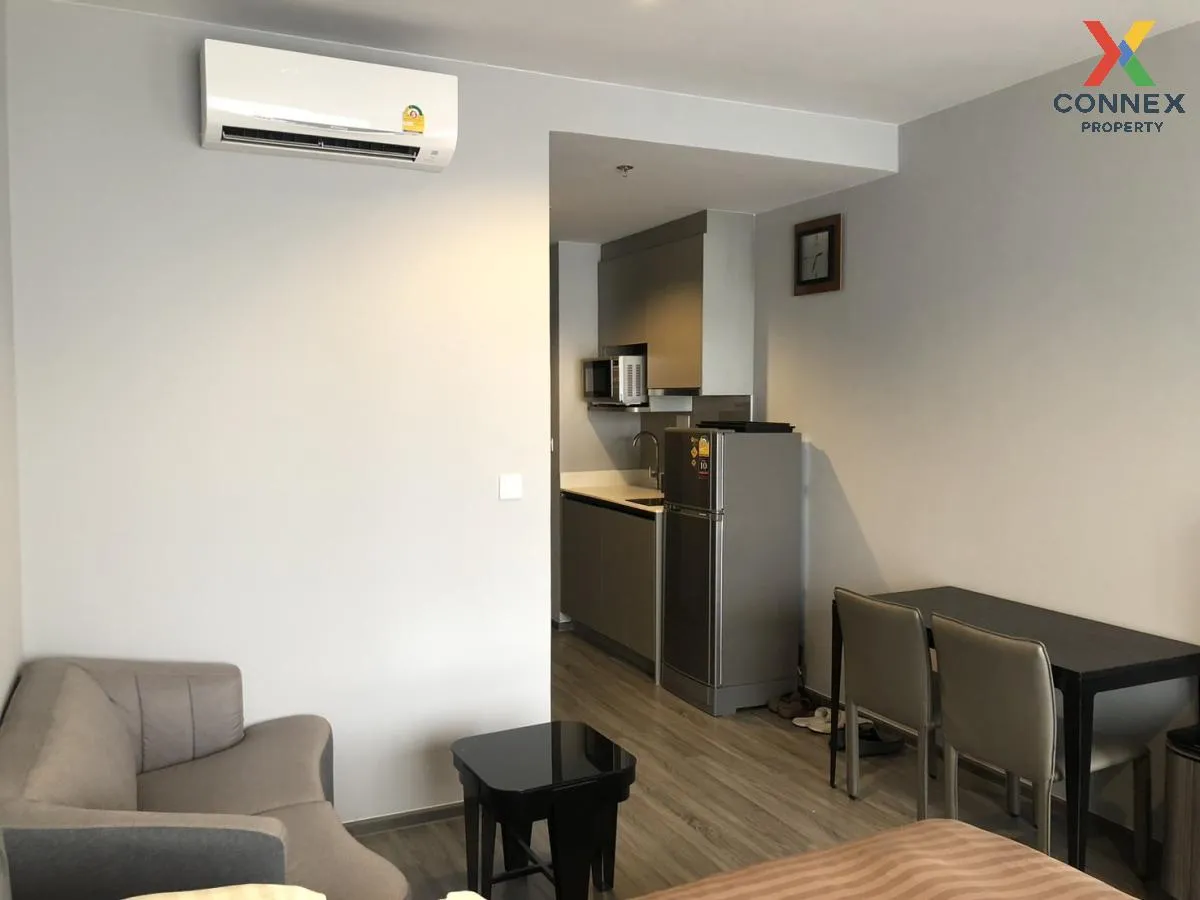 For Sale Condo , Ideo Mobi Rangnam , BTS-Victory Monument , Thano 2