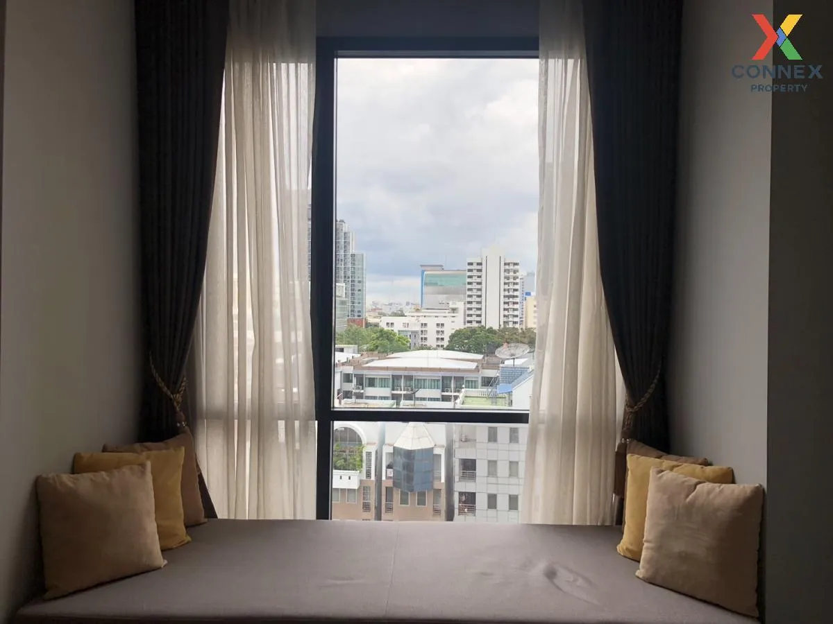 For Sale Condo , Ideo Mobi Rangnam , BTS-Victory Monument , Thano 4