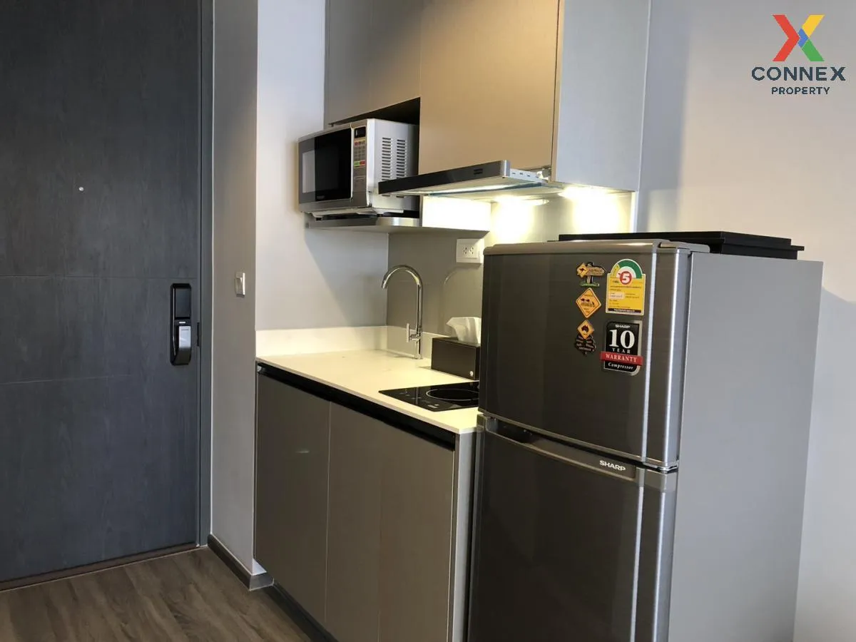 For Sale Condo , Ideo Mobi Rangnam , BTS-Victory Monument , Thano