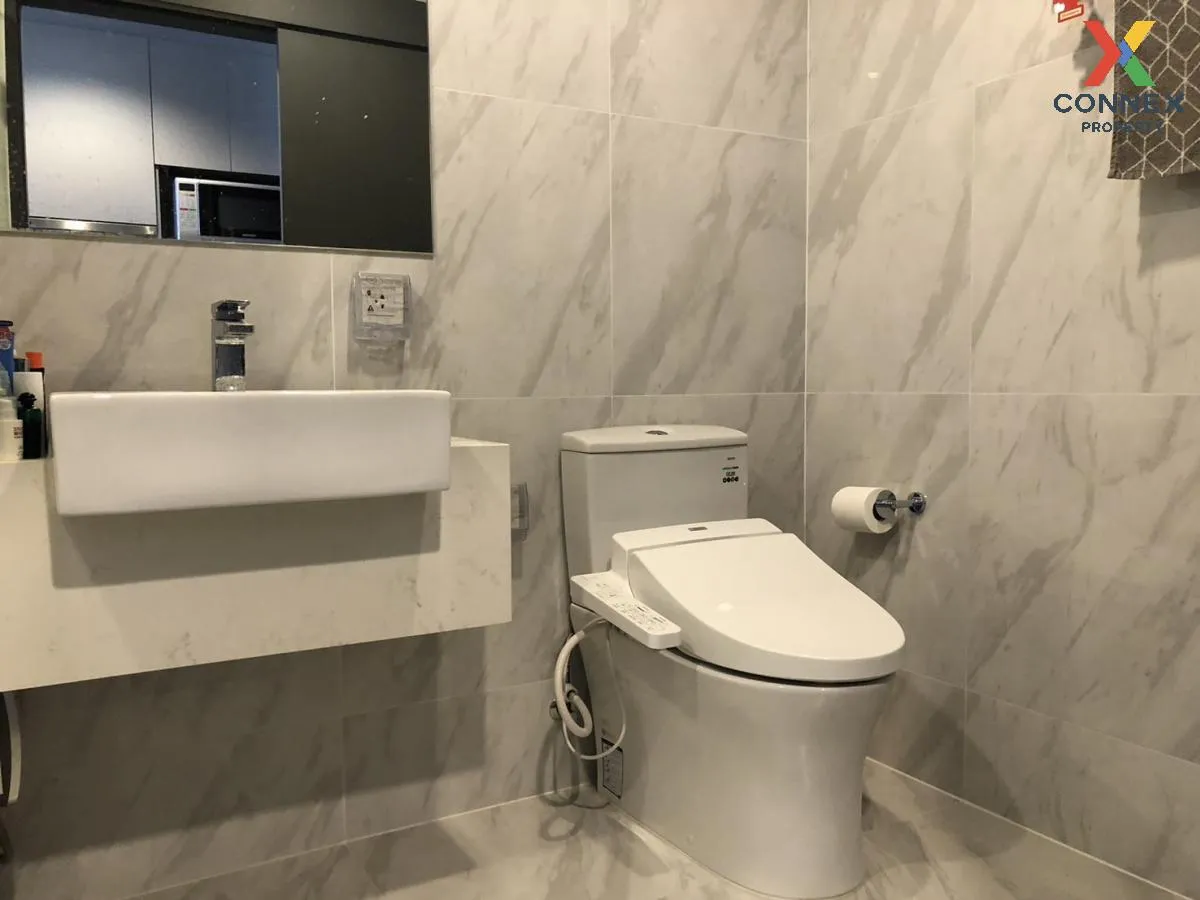 For Sale Condo , Ideo Mobi Rangnam , BTS-Victory Monument , Thano