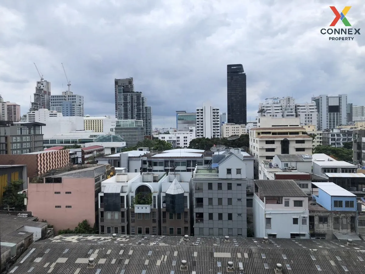 For Sale Condo , Ideo Mobi Rangnam , BTS-Victory Monument , Thano