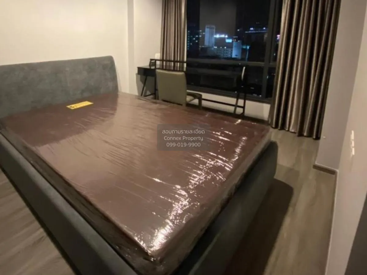 เช่าคอนโด  ไอดีโอ โมบิ รางน้ำ ถนนพญาไท เขต ราชเทวี กรุงเทพ CX-470