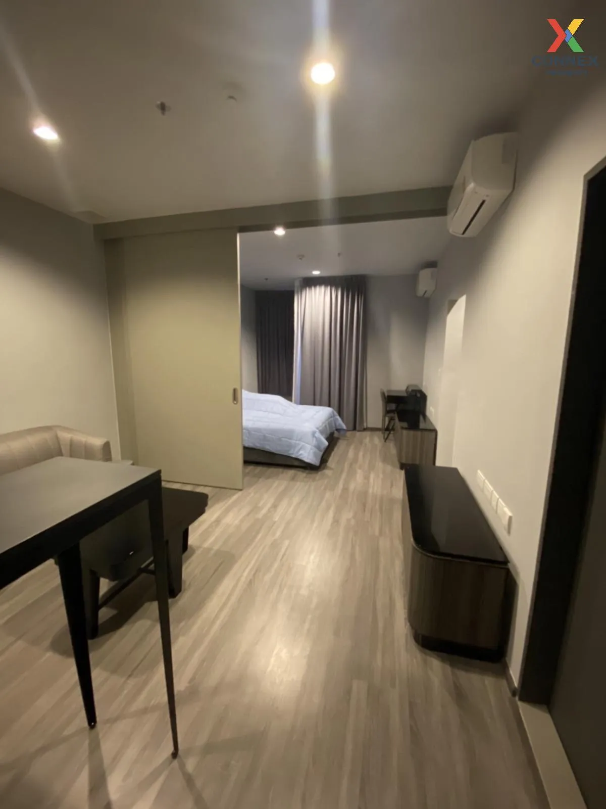 FOR RENT condo , Ideo Mobi Rangnam , Thanon Phyathai , Rat Thewi  1