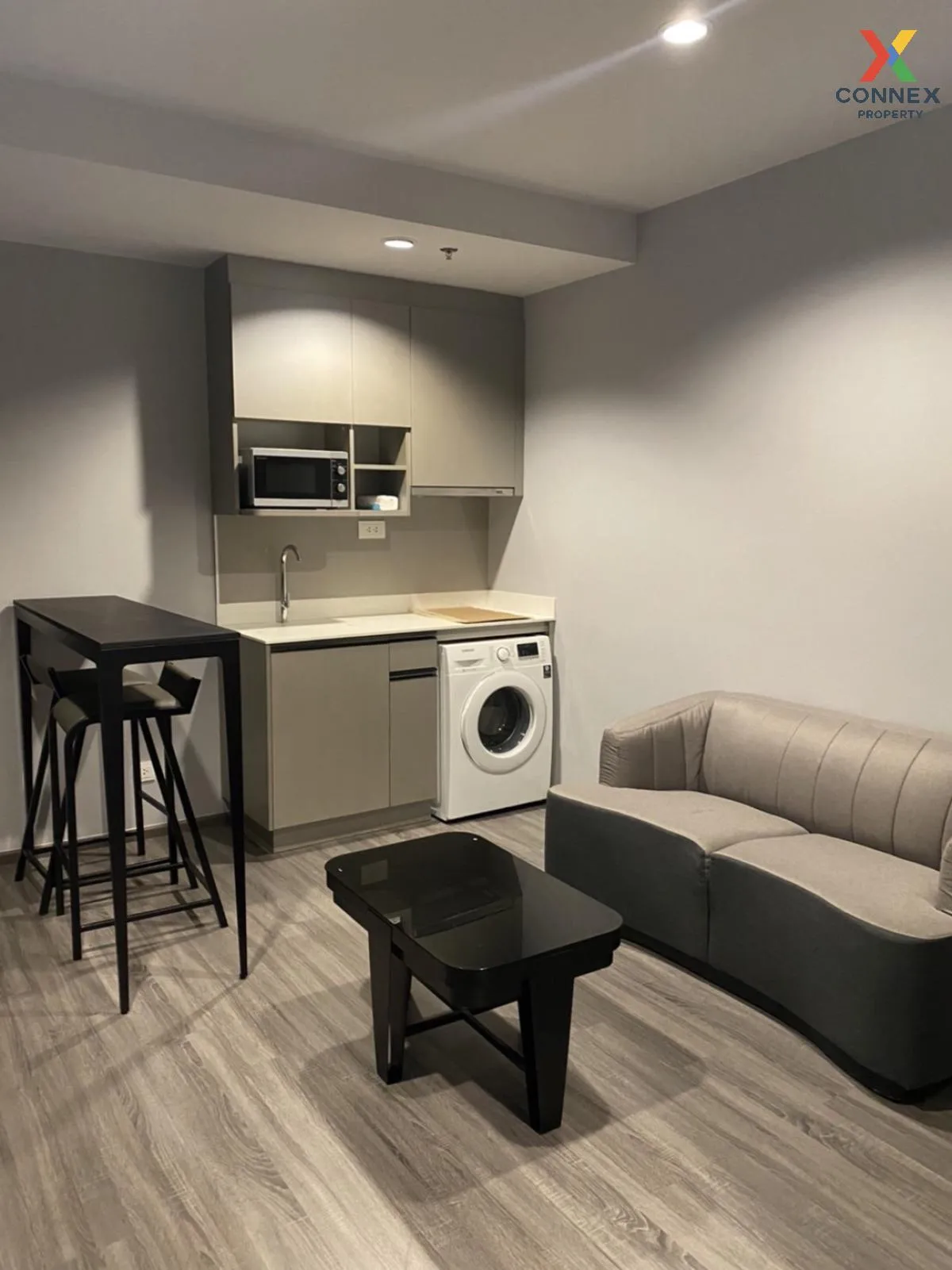 FOR RENT condo , Ideo Mobi Rangnam , Thanon Phyathai , Rat Thewi  2