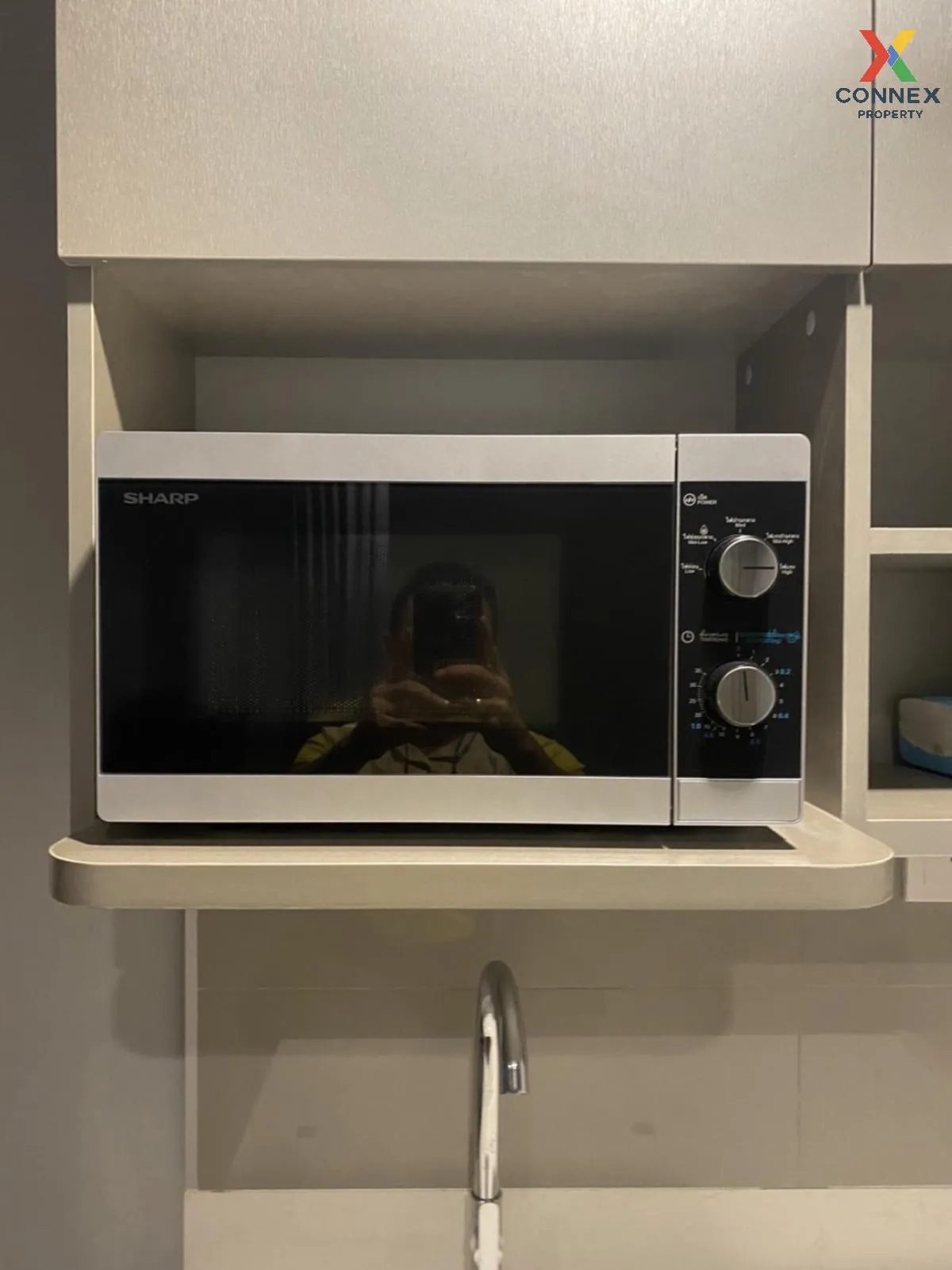 FOR RENT condo , Ideo Mobi Rangnam , Thanon Phyathai , Rat Thewi  4