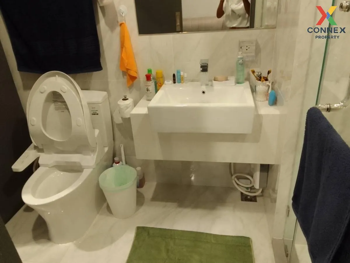 FOR RENT condo , Ideo Mobi Rangnam , Thanon Phyathai , Rat Thewi 