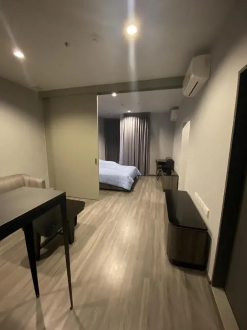 FOR RENT condo , Ideo Mobi Rangnam , Thanon Phyathai , Rat Thewi , Bangkok , CX-47044