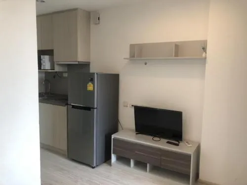 FOR RENT condo , Ideo Mobi Wongsawang Interchange , MRT-Bang Son , Bang Sue , Bang Su , Bangkok , CX-47053