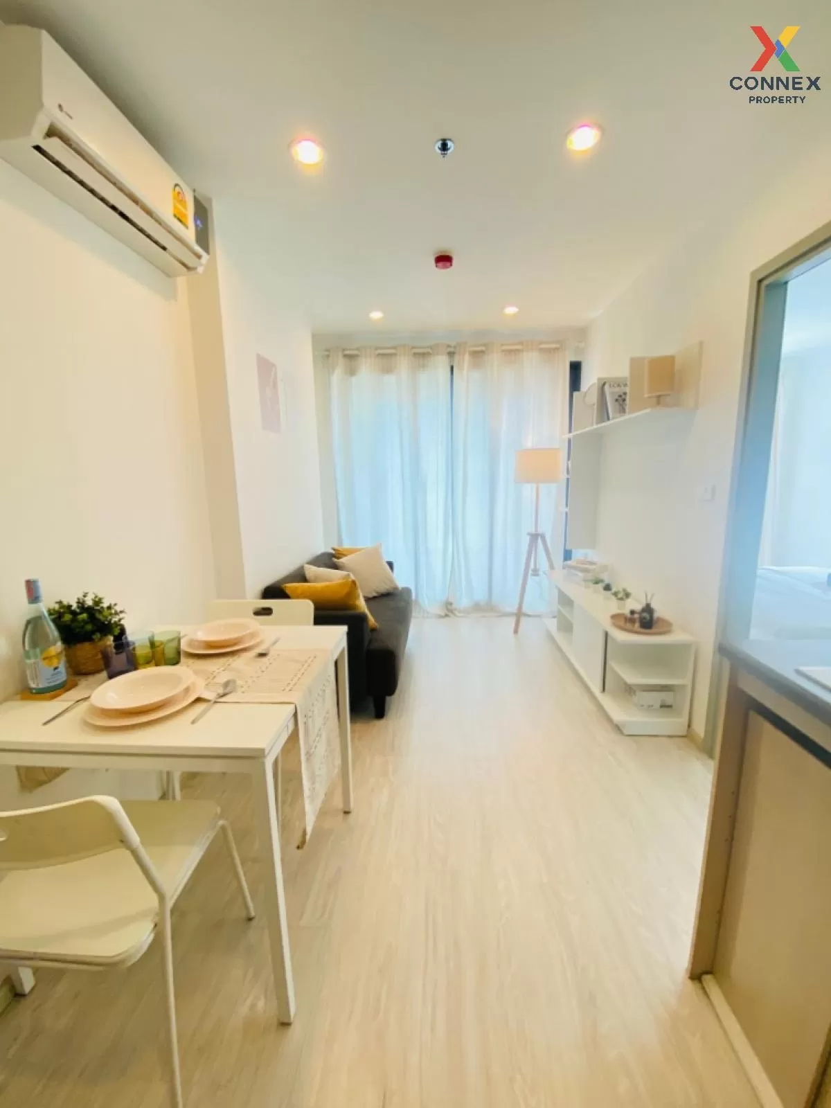 FOR RENT condo , Ideo Mobi Wongsawang Interchange , MRT-Bang Son  1