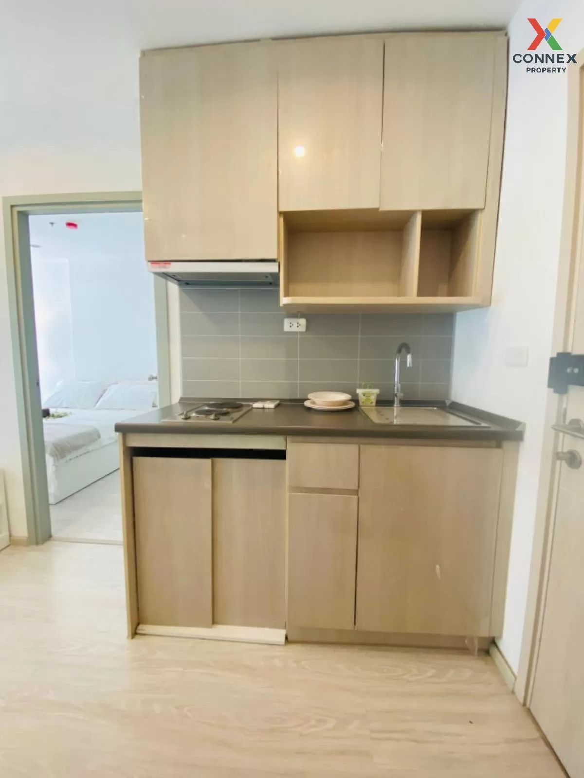 FOR RENT condo , Ideo Mobi Wongsawang Interchange , MRT-Bang Son 