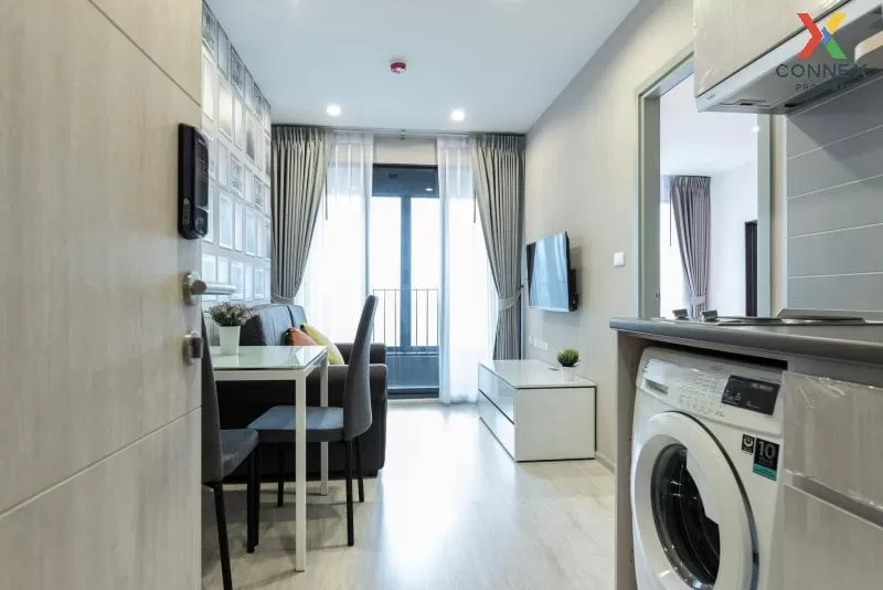 FOR RENT condo , Ideo Mobi Wongsawang Interchange , MRT-Bang Son  FOR RENT condo , Ideo Mobi Wongsawang Interchange , MRT-Bang Son  4