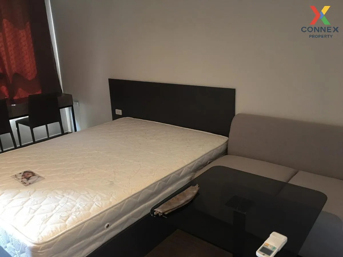 เช่าคอนโด  ไอดีโอ พหล จตุจักร BTS-สะพานควาย สามเสนนอก เขต พญาไท ก 1