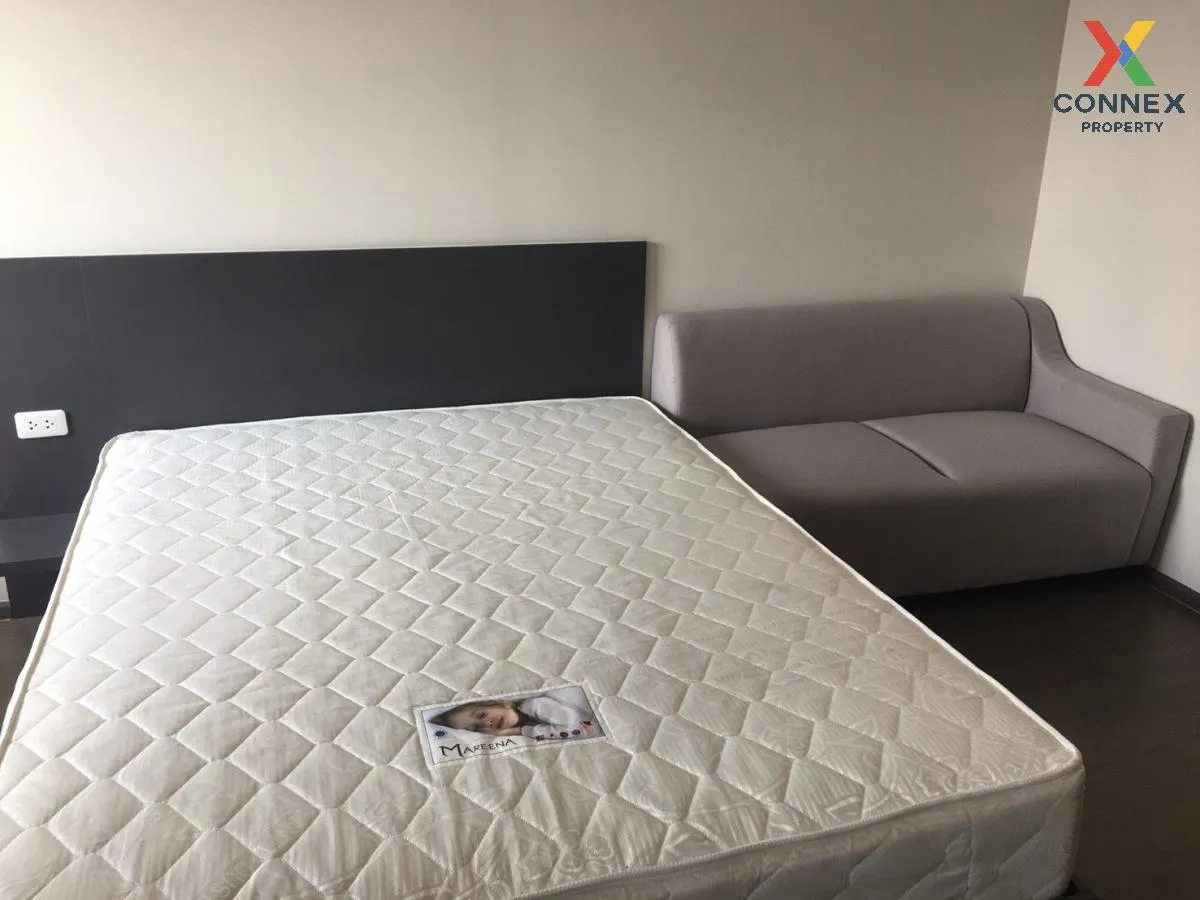 เช่าคอนโด  ไอดีโอ พหล จตุจักร BTS-สะพานควาย สามเสนนอก เขต พญาไท ก 3