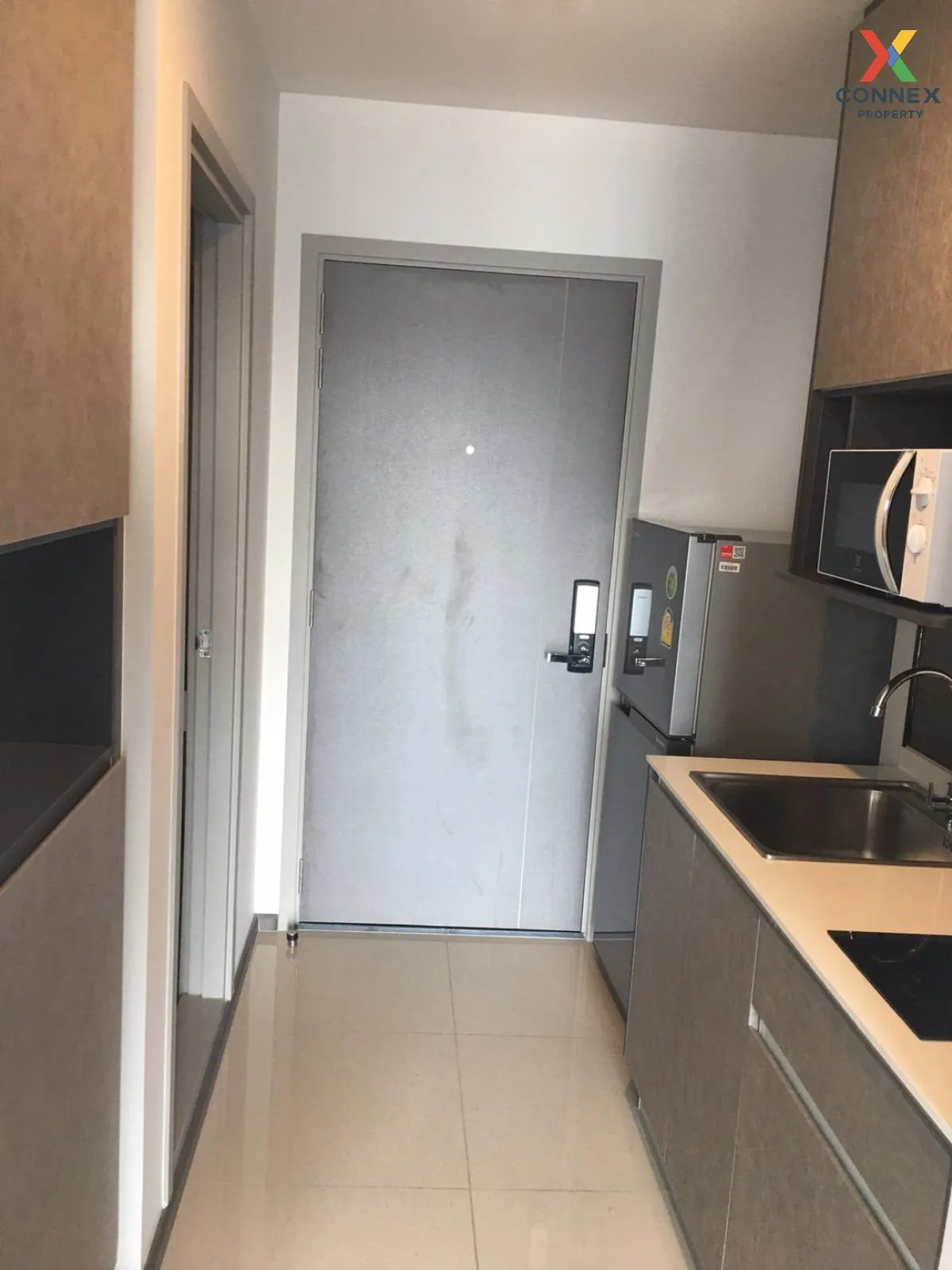 เช่าคอนโด  ไอดีโอ พหล จตุจักร BTS-สะพานควาย สามเสนนอก เขต พญาไท ก