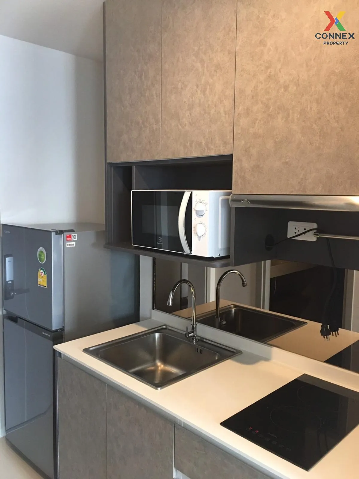 เช่าคอนโด  ไอดีโอ พหล จตุจักร BTS-สะพานควาย สามเสนนอก เขต พญาไท ก