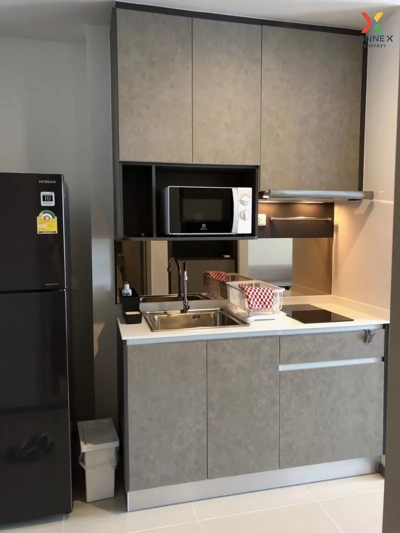 เช่าคอนโด  ไอดีโอ พหล จตุจักร BTS-สะพานควาย สามเสนนอก เขต พญาไท ก 2