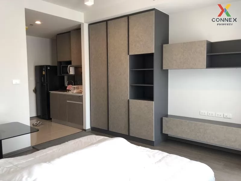 เช่าคอนโด  ไอดีโอ พหล จตุจักร BTS-สะพานควาย สามเสนนอก เขต พญาไท ก 3