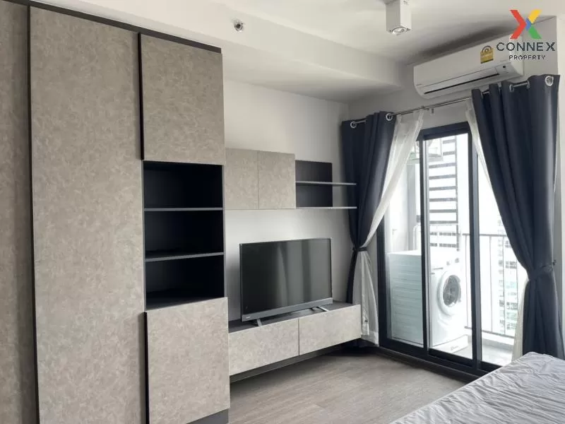 เช่าคอนโด  ไอดีโอ พหล จตุจักร BTS-สะพานควาย สามเสนนอก เขต พญาไท ก