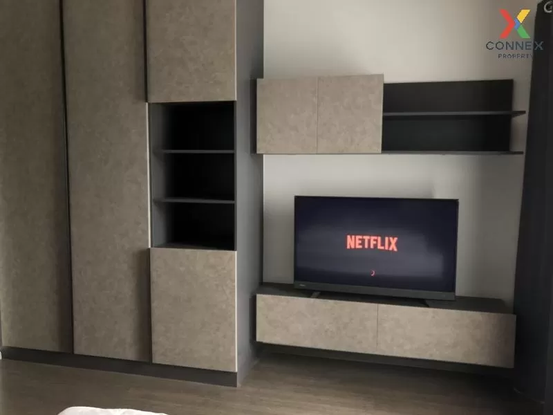 เช่าคอนโด  ไอดีโอ พหล จตุจักร BTS-สะพานควาย สามเสนนอก เขต พญาไท ก