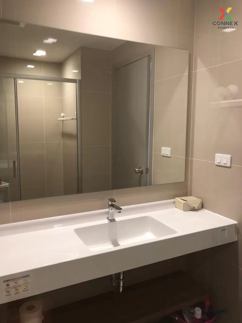 เช่าคอนโด  ไอดีโอ พหล จตุจักร BTS-สะพานควาย สามเสนนอก เขต พญาไท ก