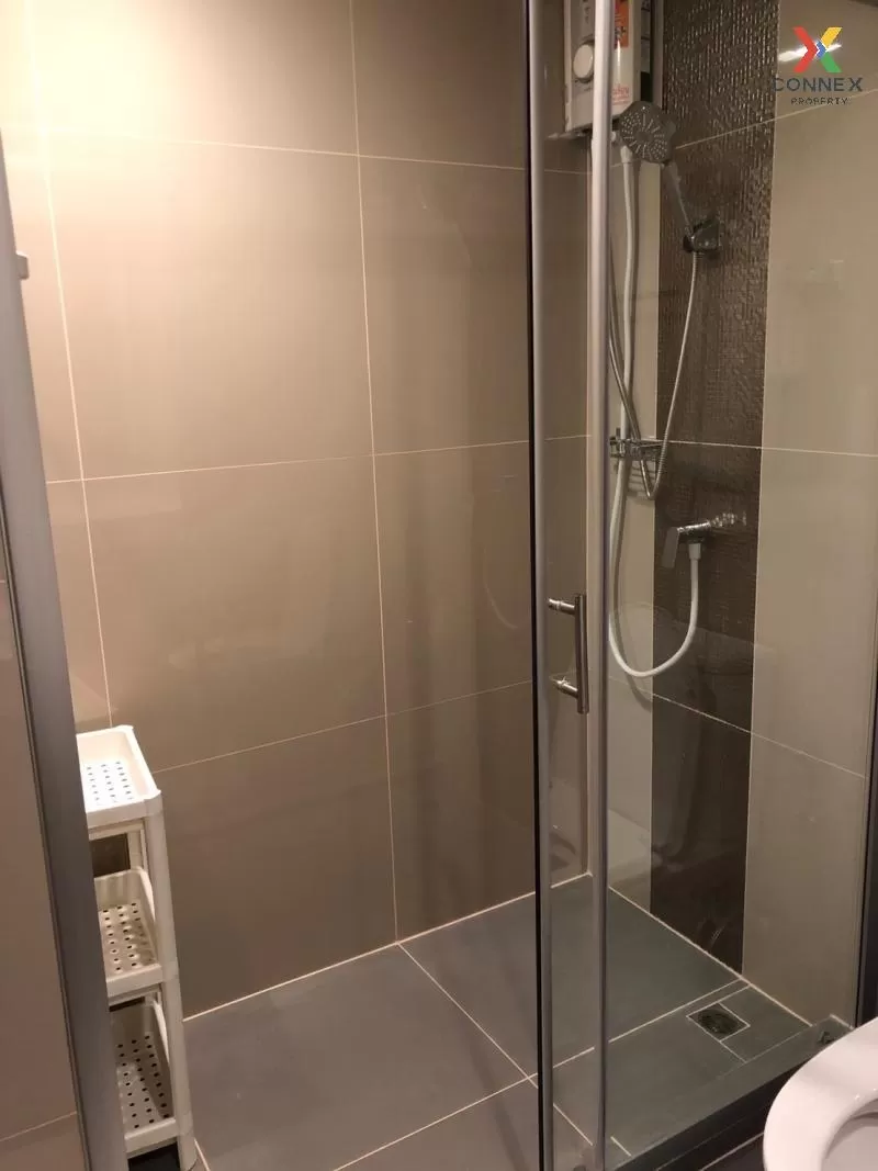 เช่าคอนโด  ไอดีโอ พหล จตุจักร BTS-สะพานควาย สามเสนนอก เขต พญาไท ก