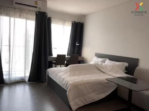 FOR RENT condo , Ideo Phahol Chatujak , BTS-Saphan Khwai , Sam Saen Nok , Phaya Thai , Bangkok , CX-47117