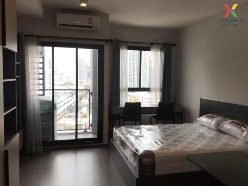 FOR RENT condo , Ideo Phahol Chatujak , BTS-Saphan Khwai , Sam Sa 1