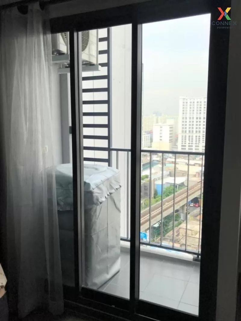 FOR RENT condo , Ideo Phahol Chatujak , BTS-Saphan Khwai , Sam Sa