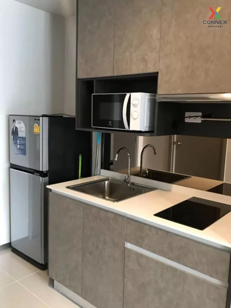 FOR RENT condo , Ideo Phahol Chatujak , BTS-Saphan Khwai , Sam Sa 2
