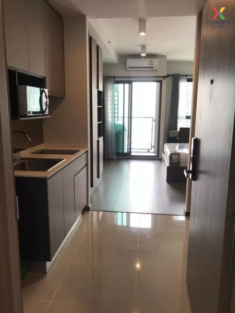 FOR RENT condo , Ideo Phahol Chatujak , BTS-Saphan Khwai , Sam Sa 3
