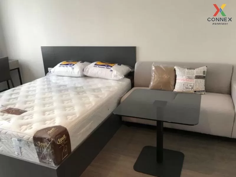 FOR RENT condo , Ideo Phahol Chatujak , BTS-Saphan Khwai , Sam Sa 4