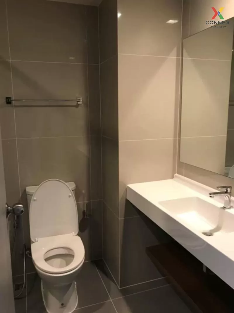 FOR RENT condo , Ideo Phahol Chatujak , BTS-Saphan Khwai , Sam Sa